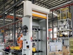 车间是否要必要安装快速卷帘门？